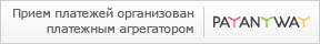 Платежные системы на PayAnyWay Платежные системы на PayAnyWay